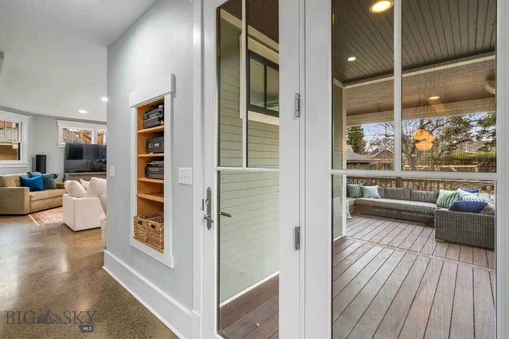 810 S Willson Avenue Bozeman MT 59715