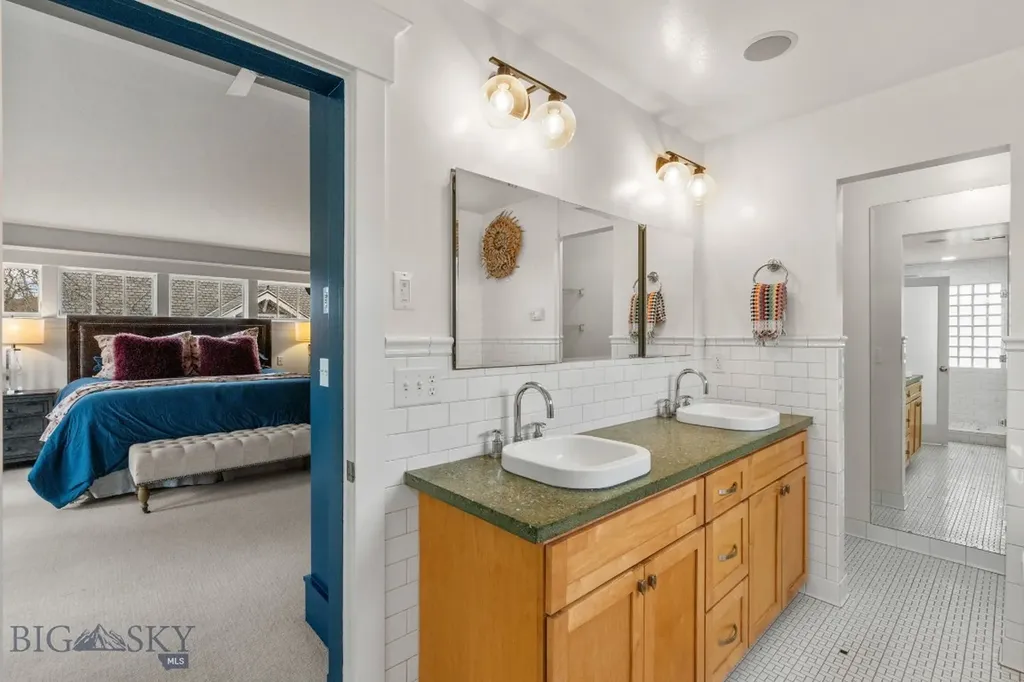 810 S Willson Avenue Bozeman MT 59715