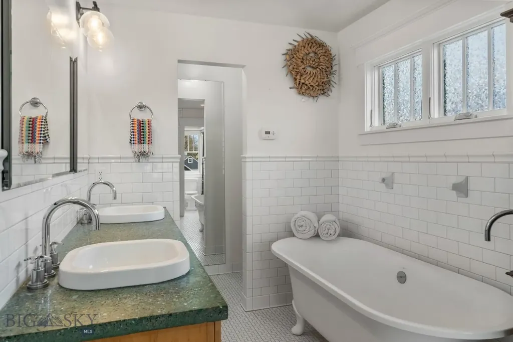 810 S Willson Avenue Bozeman MT 59715