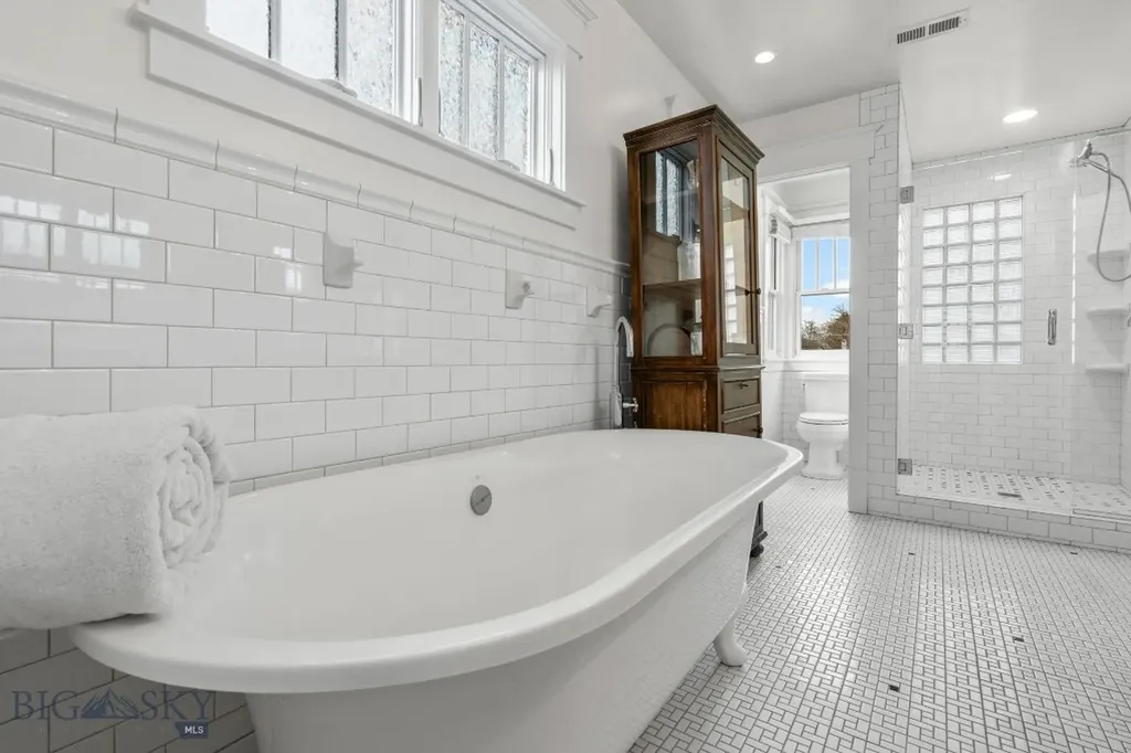 810 S Willson Avenue Bozeman MT 59715