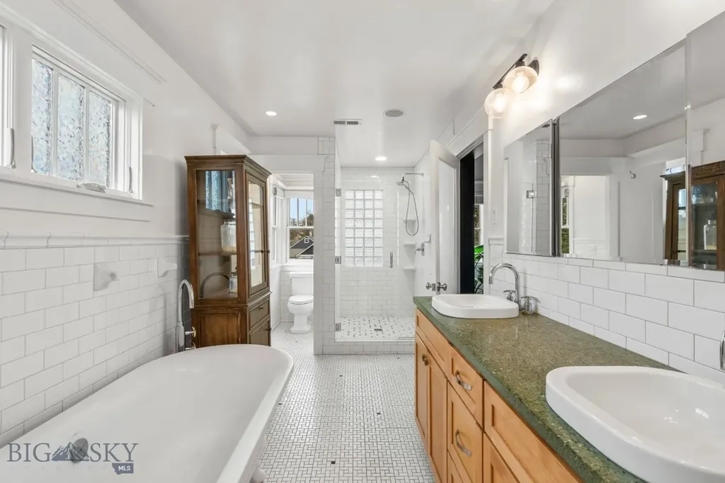 810 S Willson Avenue Bozeman MT 59715