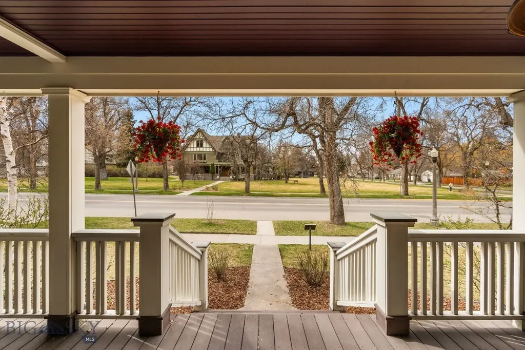 810 S Willson Avenue Bozeman MT 59715