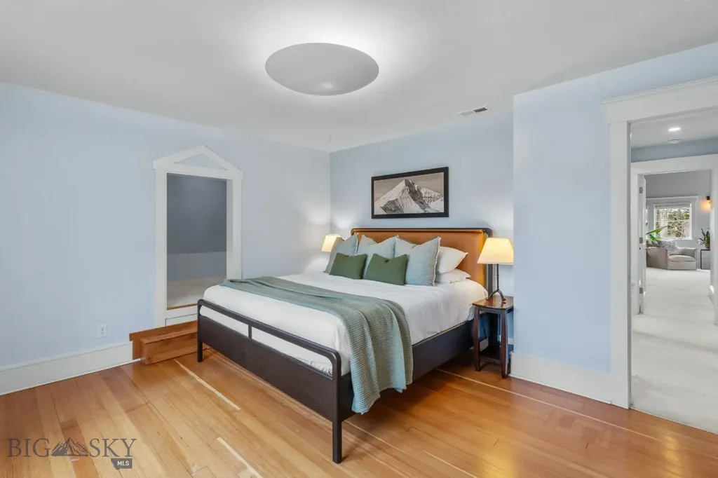 810 S Willson Avenue Bozeman MT 59715