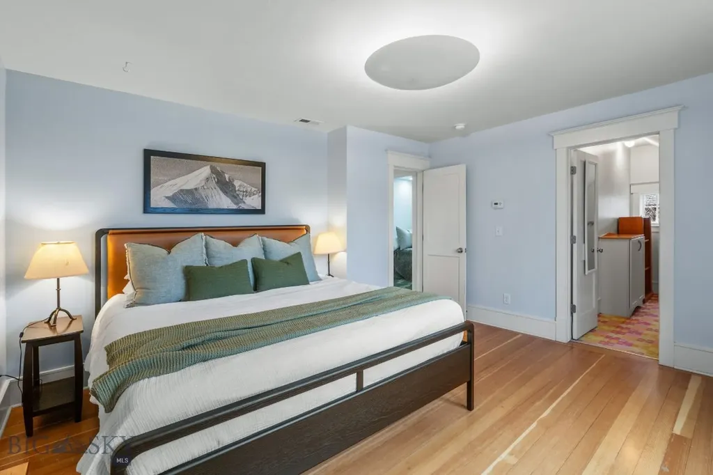 810 S Willson Avenue Bozeman MT 59715
