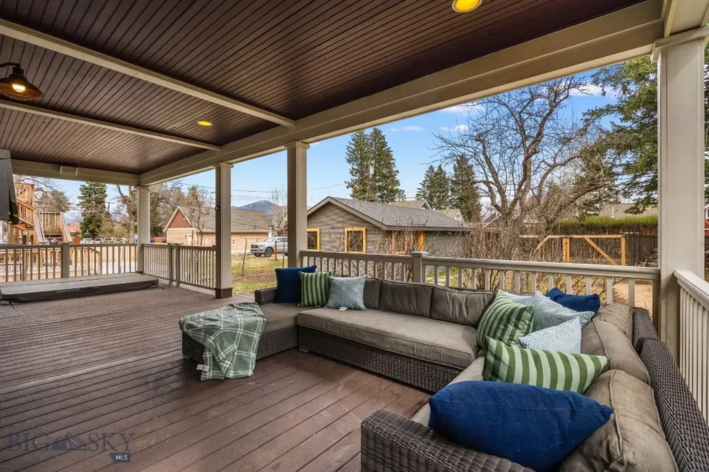 810 S Willson Avenue Bozeman MT 59715