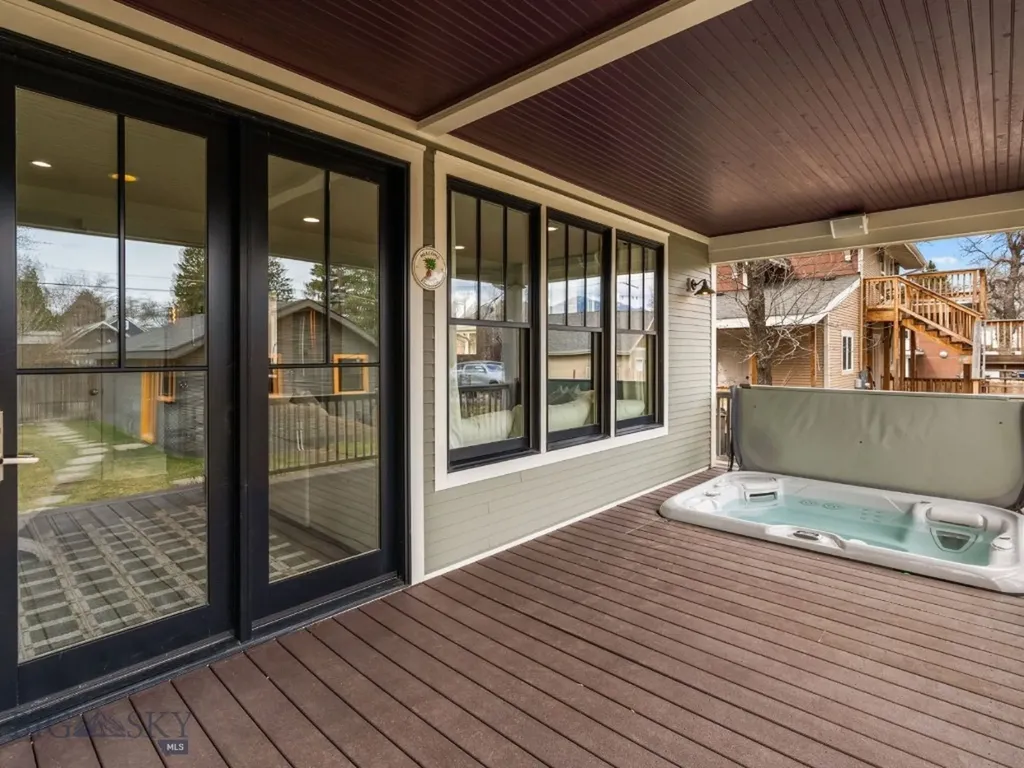 810 S Willson Avenue Bozeman MT 59715