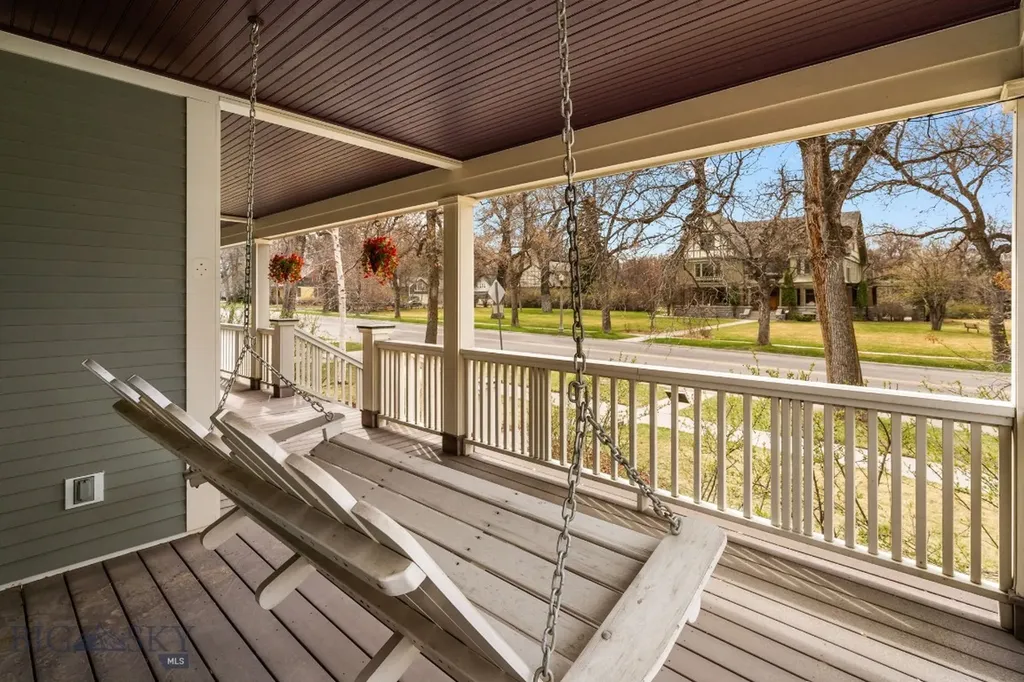 810 S Willson Avenue Bozeman MT 59715