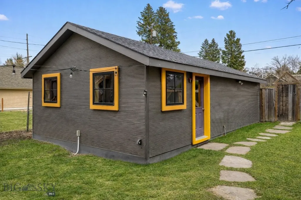 810 S Willson Avenue Bozeman MT 59715