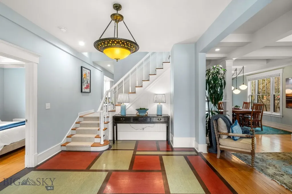 810 S Willson Avenue Bozeman MT 59715