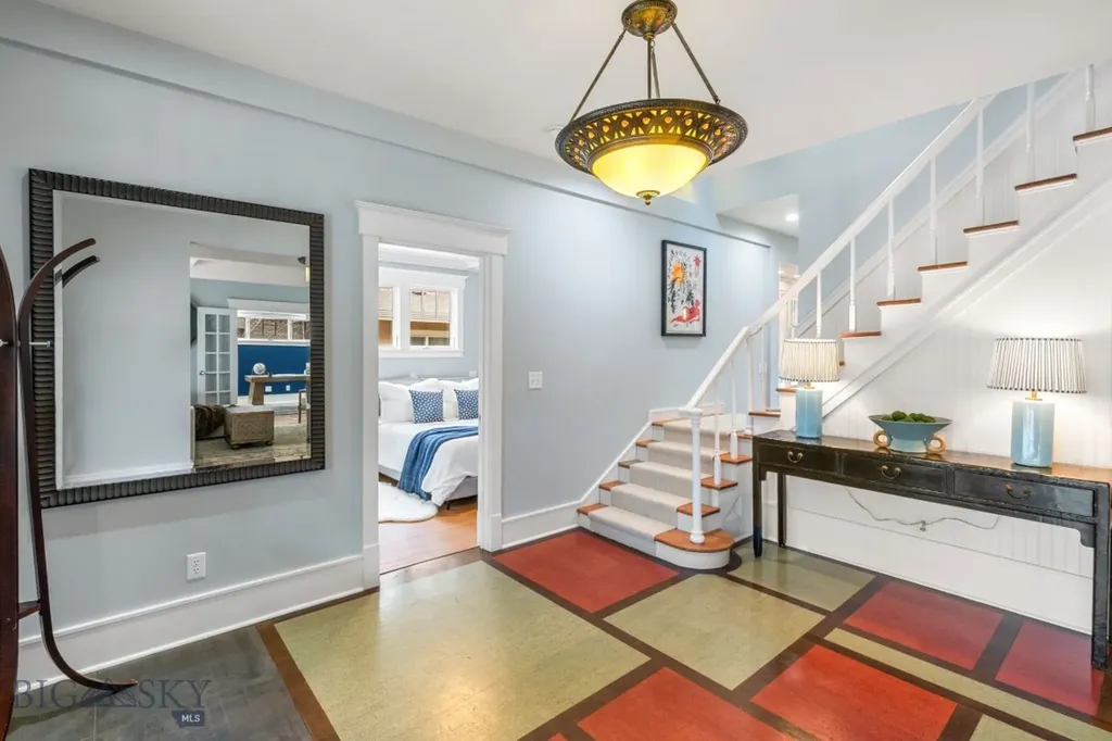 810 S Willson Avenue Bozeman MT 59715