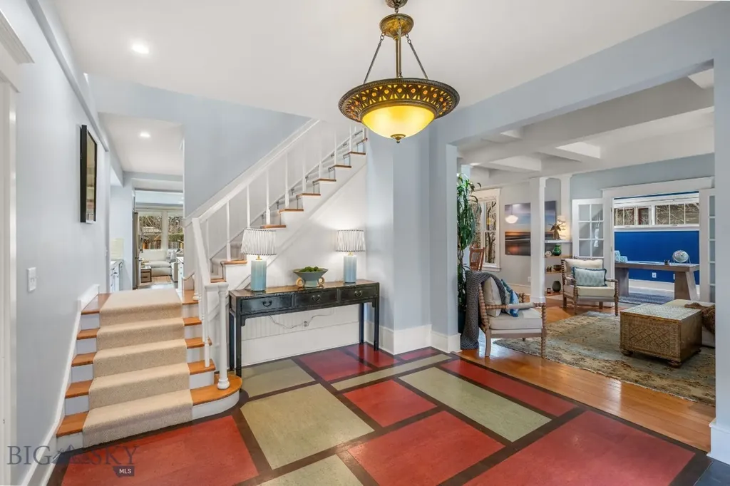 810 S Willson Avenue Bozeman MT 59715