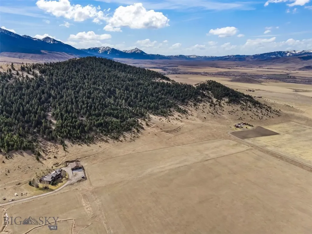 Nhn (Parcel A-2) Suce Creek Road Livingston MT 59047
