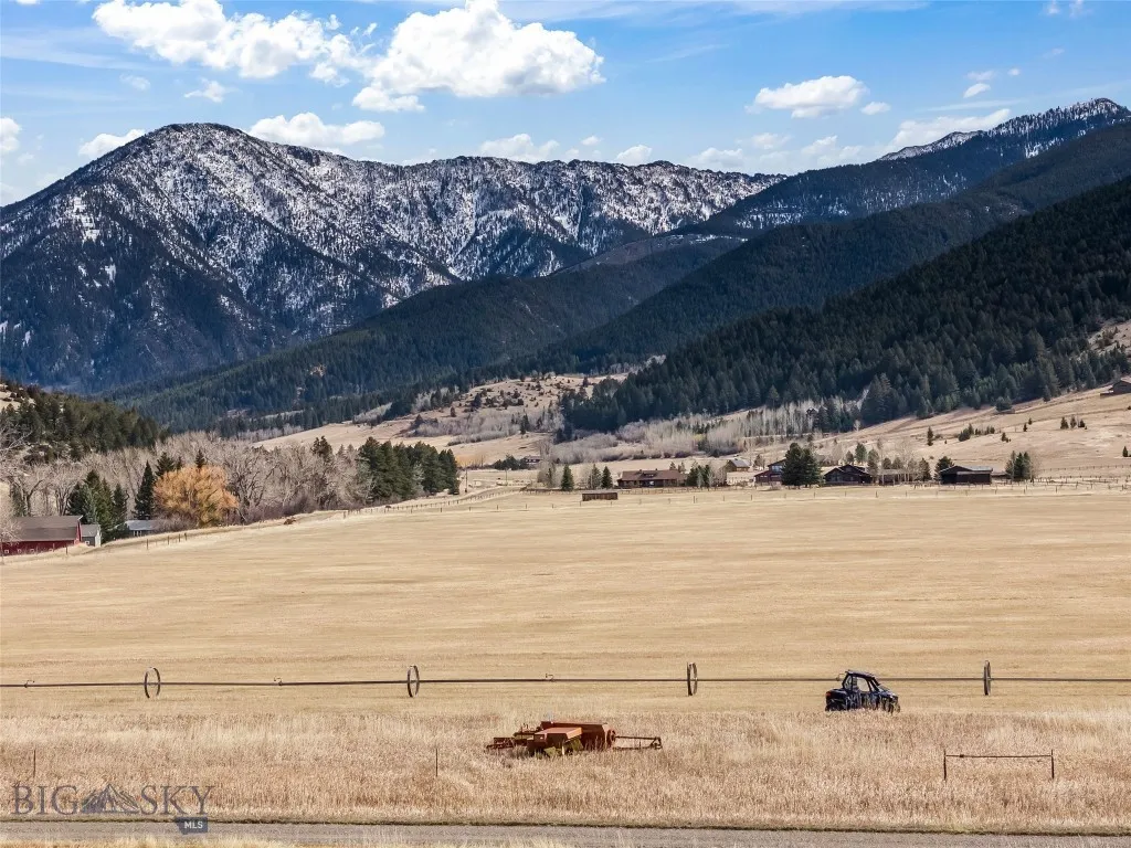Nhn (Parcel A-2) Suce Creek Road Livingston MT 59047