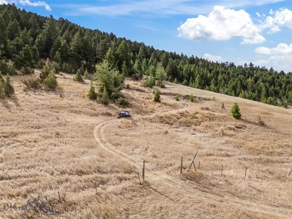 Nhn (Parcel A-2) Suce Creek Road Livingston MT 59047