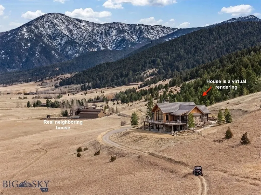Nhn (Parcel A-2) Suce Creek Road Livingston MT 59047