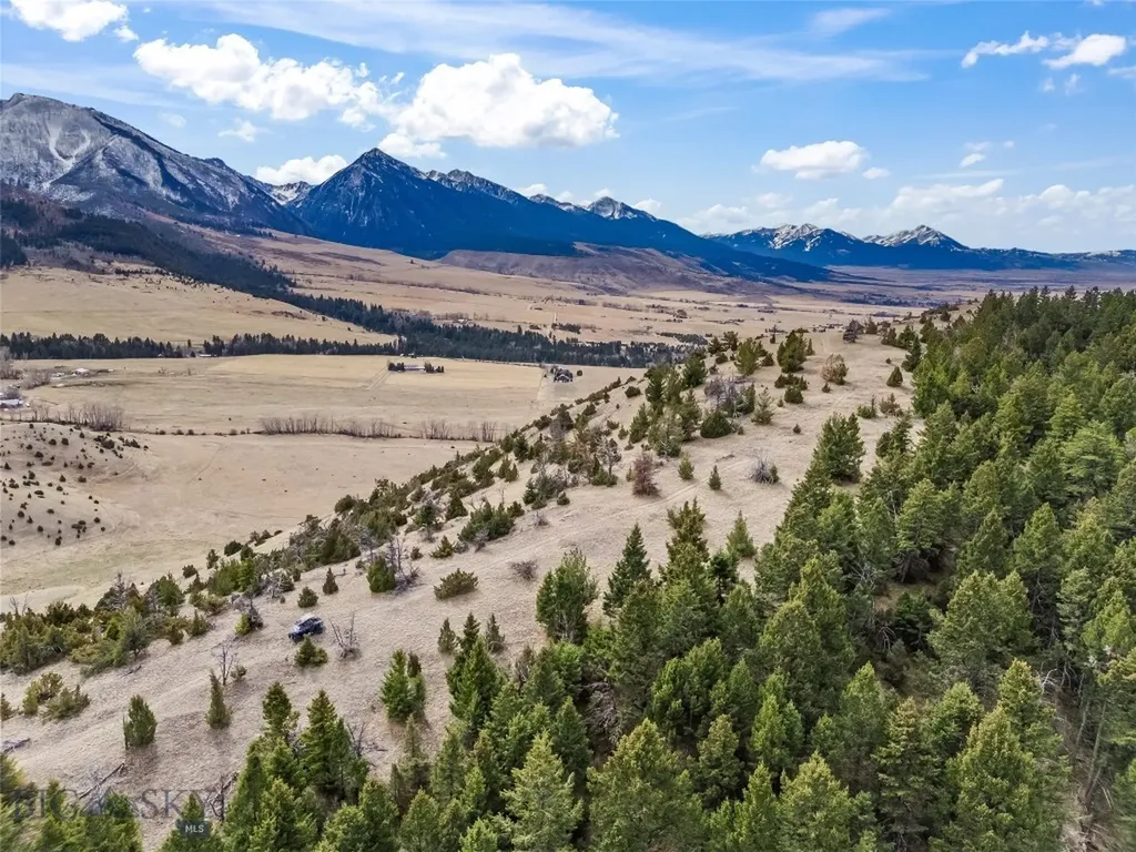 Nhn (Parcel A-2) Suce Creek Road Livingston MT 59047