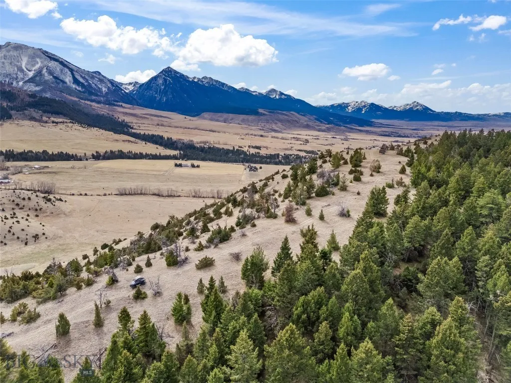 Nhn (Parcel A-2) Suce Creek Road Livingston MT 59047