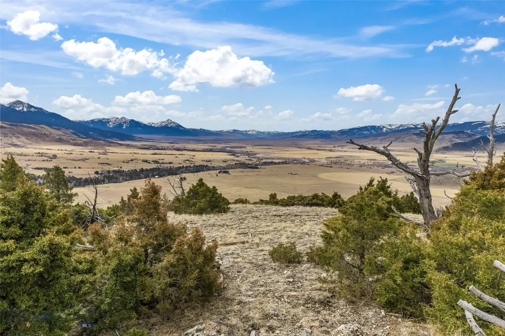 Nhn (Parcel A-2) Suce Creek Road Livingston MT 59047
