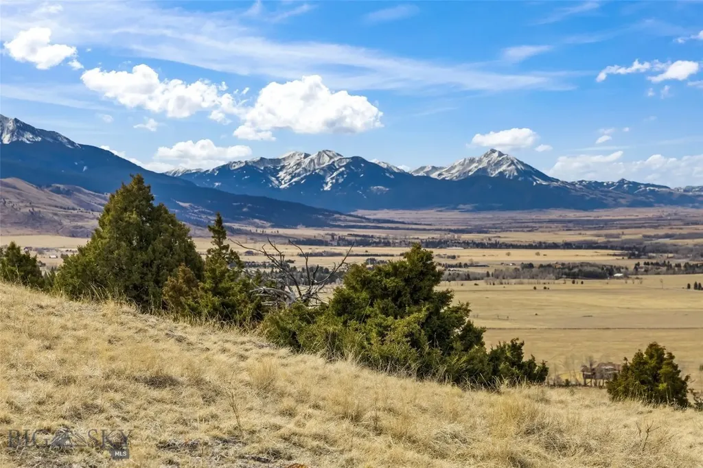 Nhn (Parcel A-2) Suce Creek Road Livingston MT 59047