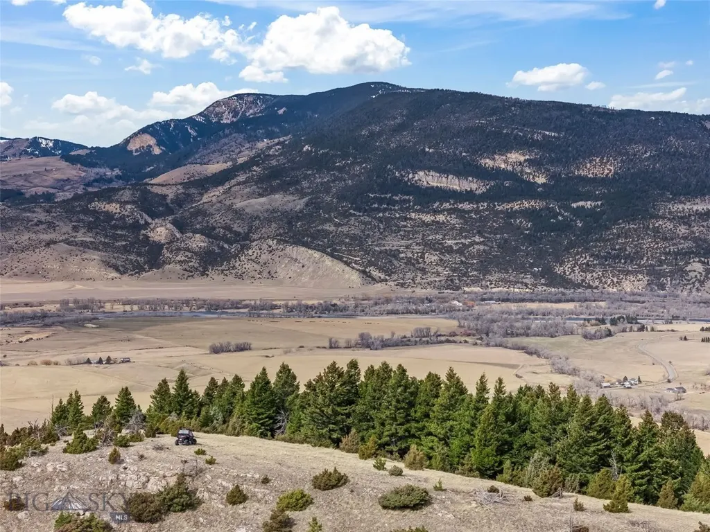 Nhn (Parcel A-2) Suce Creek Road Livingston MT 59047