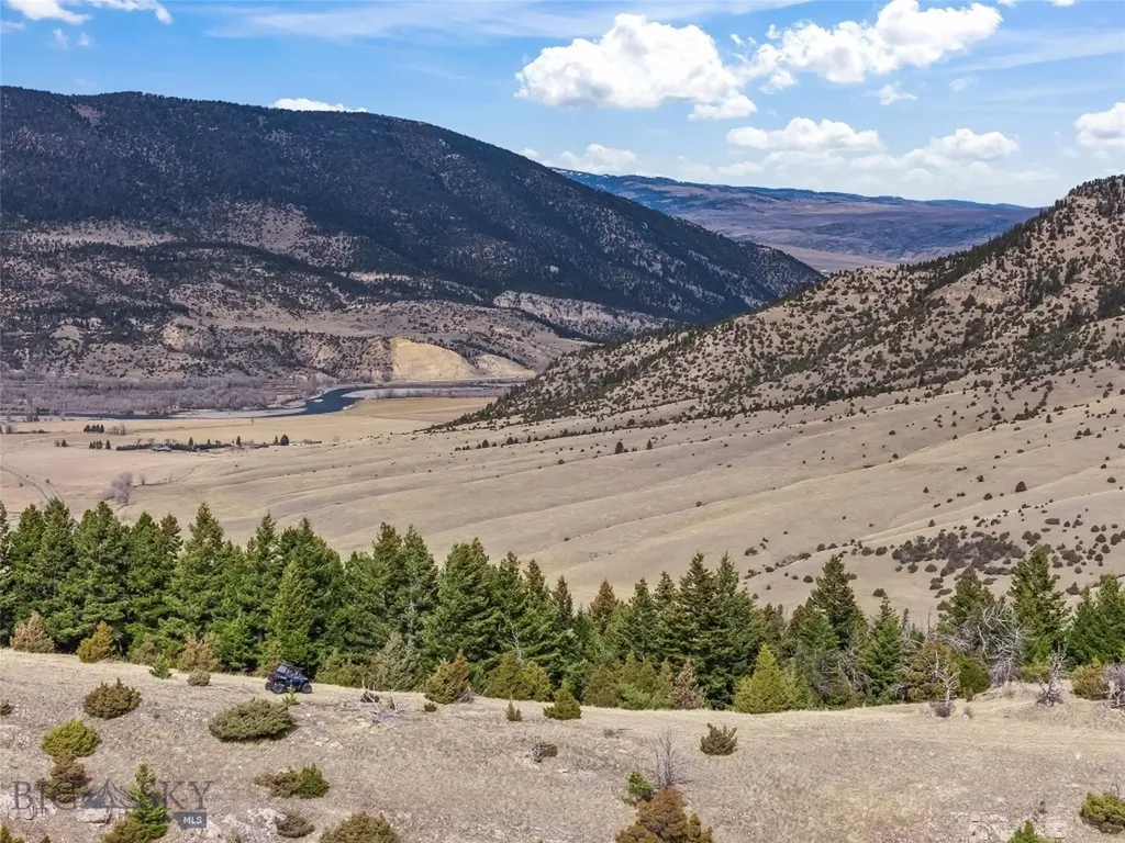 Nhn (Parcel A-2) Suce Creek Road Livingston MT 59047