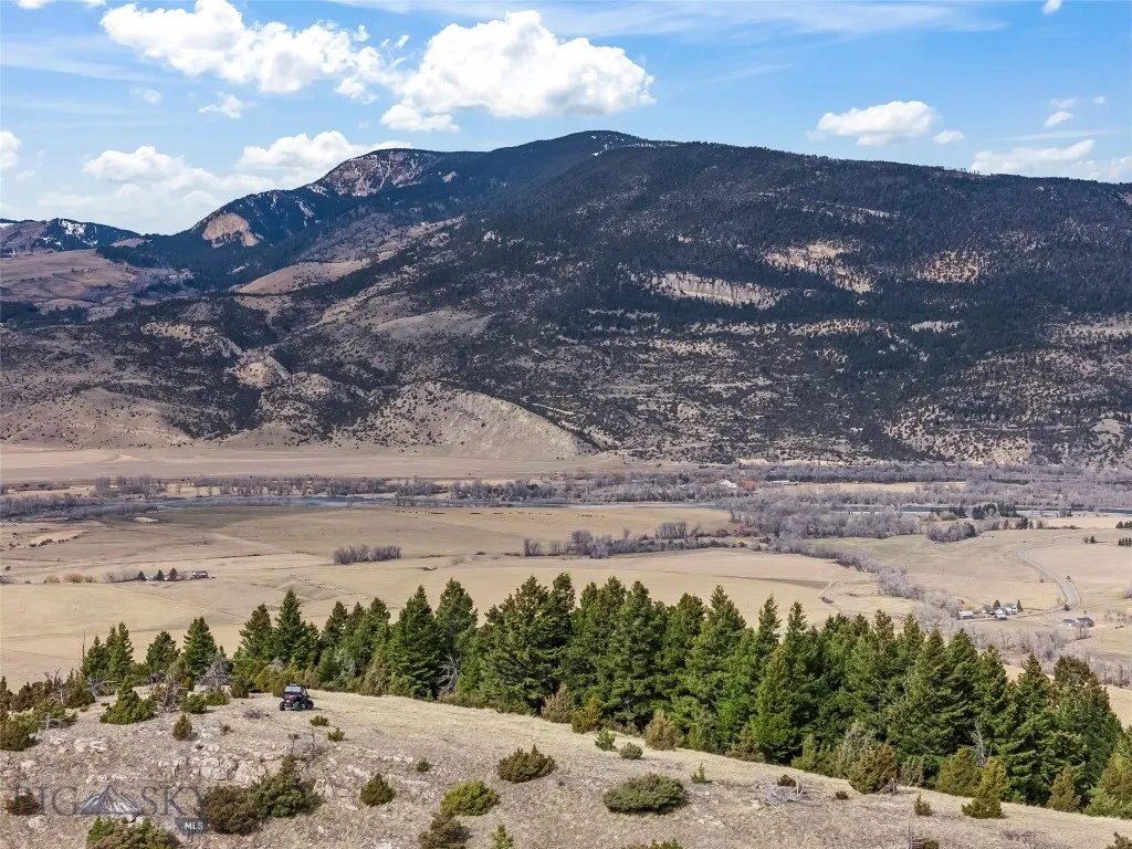 Nhn (Parcel A-2) Suce Creek Road Livingston MT 59047