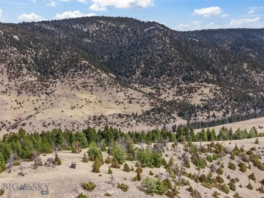 Nhn (Parcel A-2) Suce Creek Road Livingston MT 59047