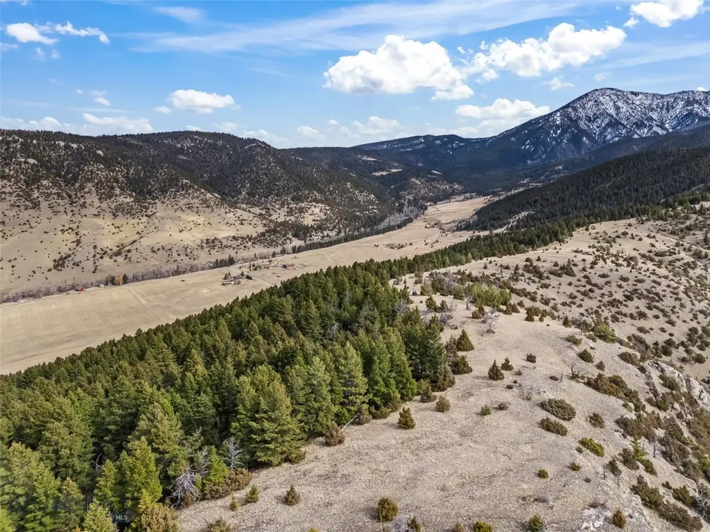 Nhn (Parcel A-2) Suce Creek Road Livingston MT 59047