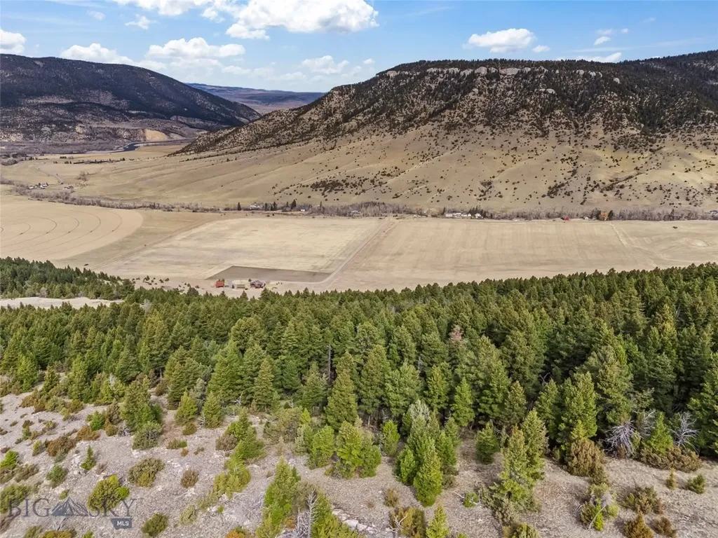 Nhn (Parcel A-2) Suce Creek Road Livingston MT 59047