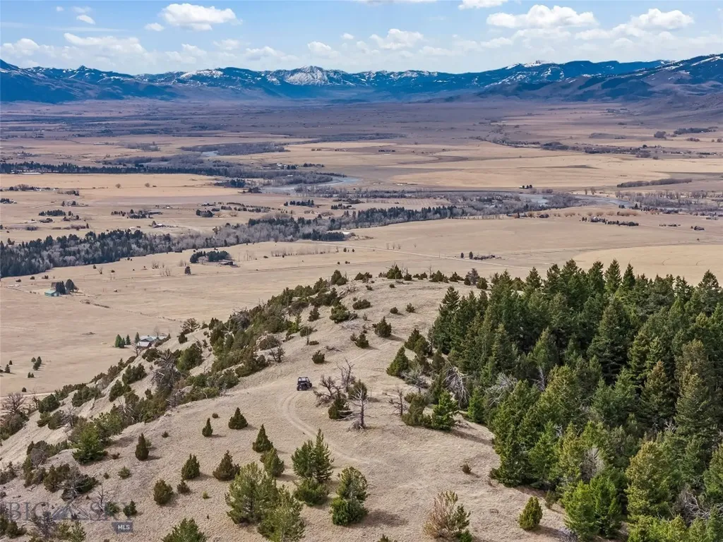 Nhn (Parcel A-2) Suce Creek Road Livingston MT 59047