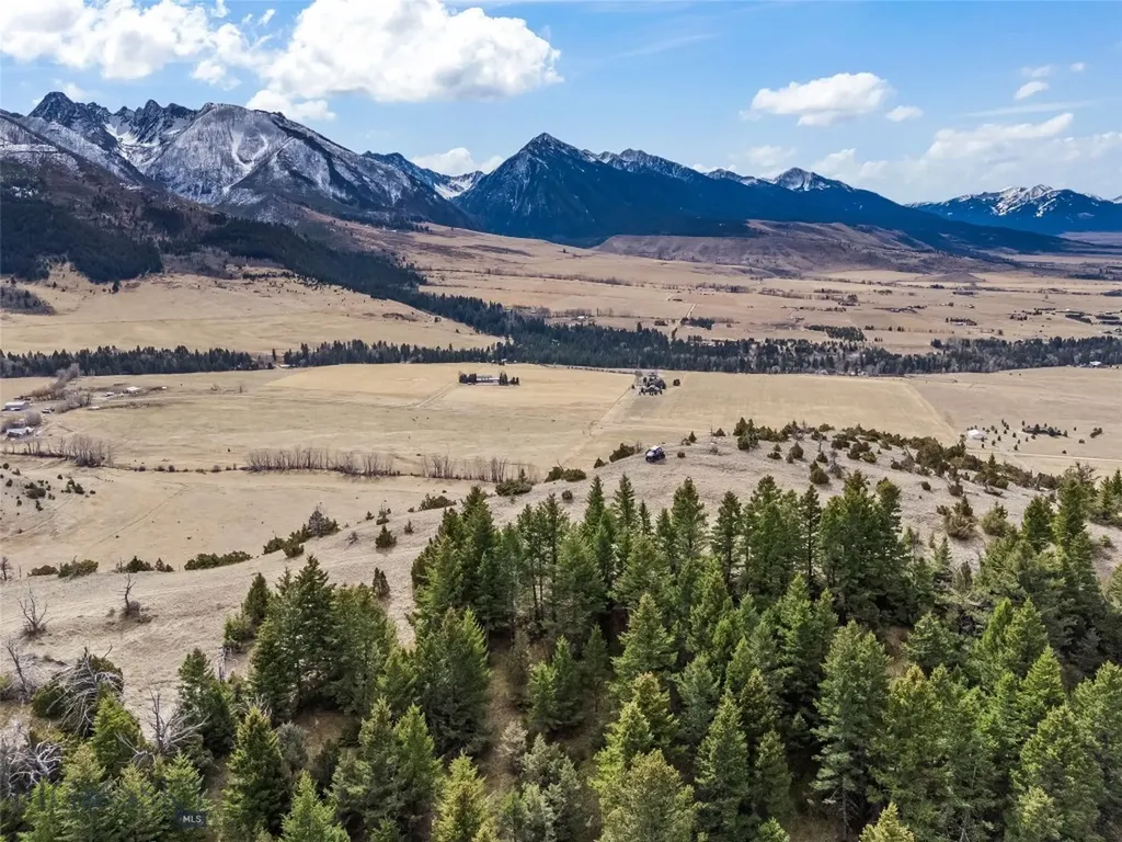 Nhn (Parcel A-2) Suce Creek Road Livingston MT 59047