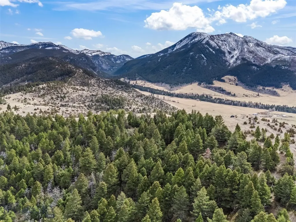 Nhn (Parcel A-2) Suce Creek Road Livingston MT 59047