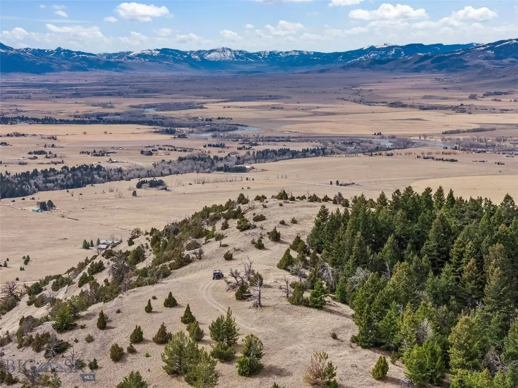 Nhn (Parcel A-2) Suce Creek Road Livingston MT 59047