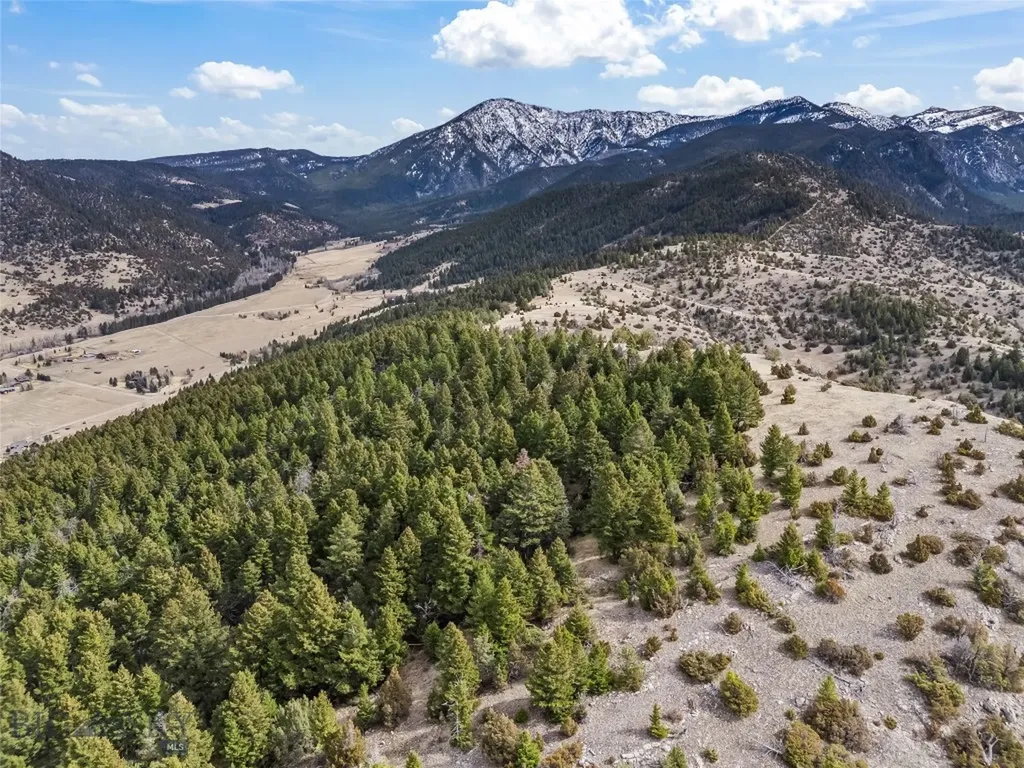 Nhn (Parcel A-2) Suce Creek Road Livingston MT 59047