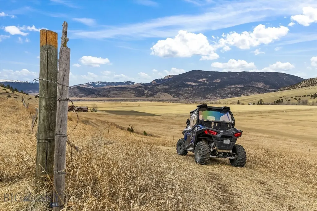 Nhn (Parcel A-2) Suce Creek Road Livingston MT 59047