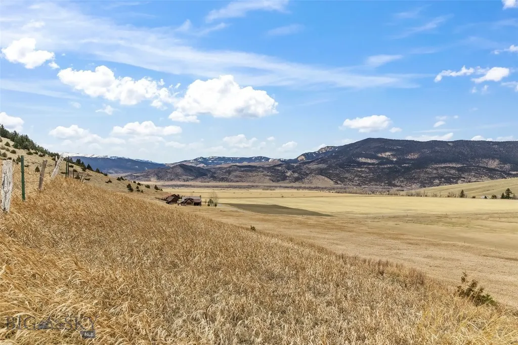 Nhn (Parcel A-2) Suce Creek Road Livingston MT 59047