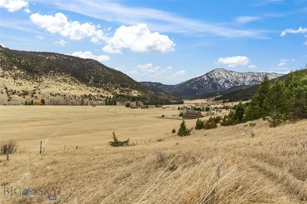 Nhn (Parcel A-2) Suce Creek Road Livingston MT 59047