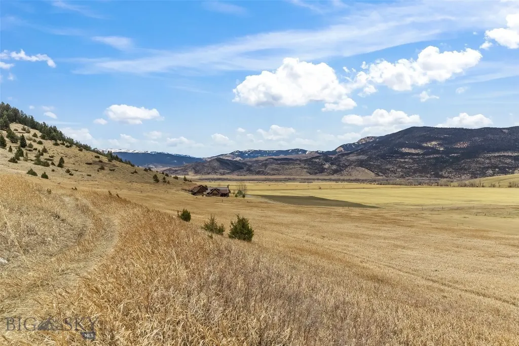 Nhn (Parcel A-2) Suce Creek Road Livingston MT 59047
