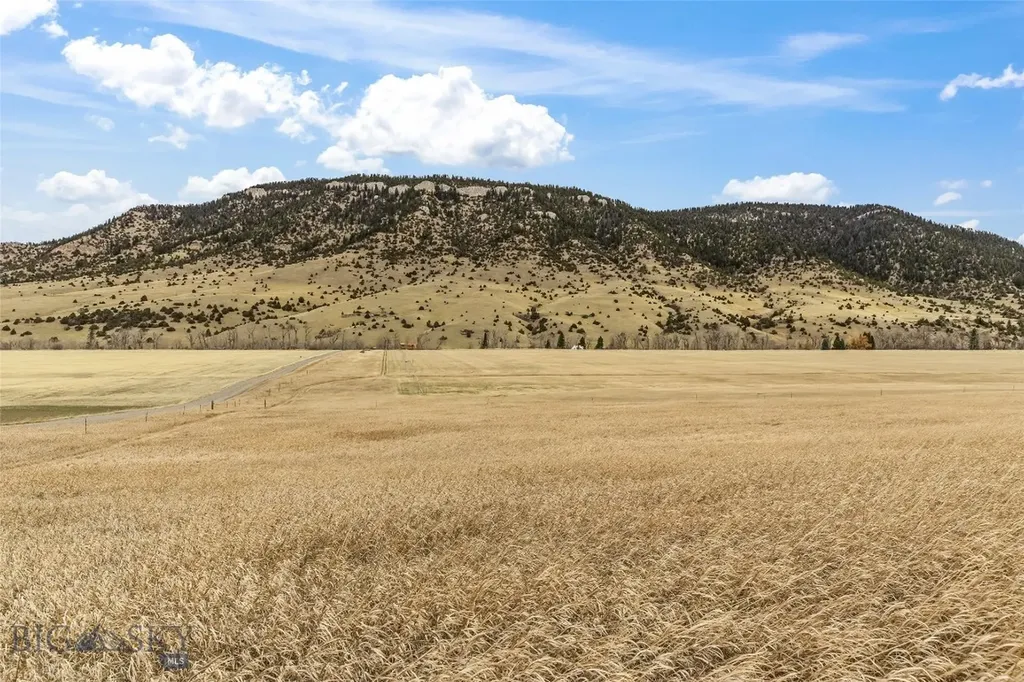 Nhn (Parcel A-2) Suce Creek Road Livingston MT 59047