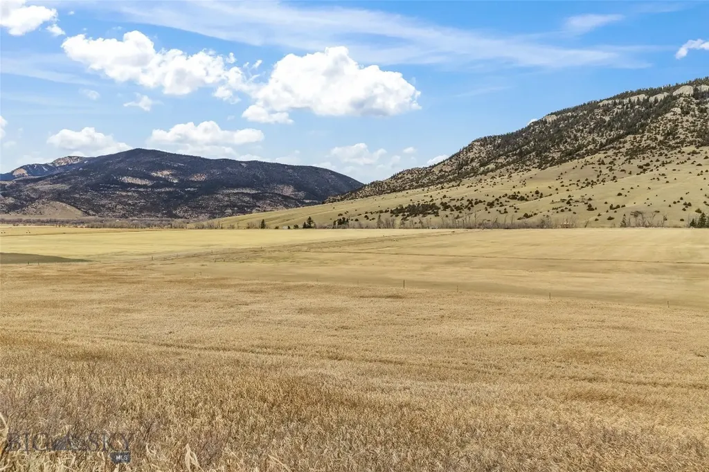 Nhn (Parcel A-2) Suce Creek Road Livingston MT 59047