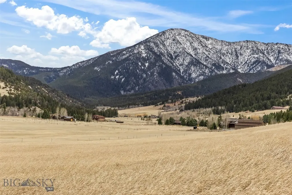Nhn (Parcel A-2) Suce Creek Road Livingston MT 59047