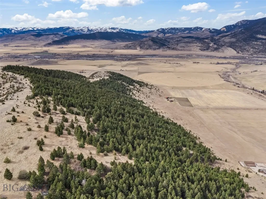 Nhn (Parcel A-2) Suce Creek Road Livingston MT 59047