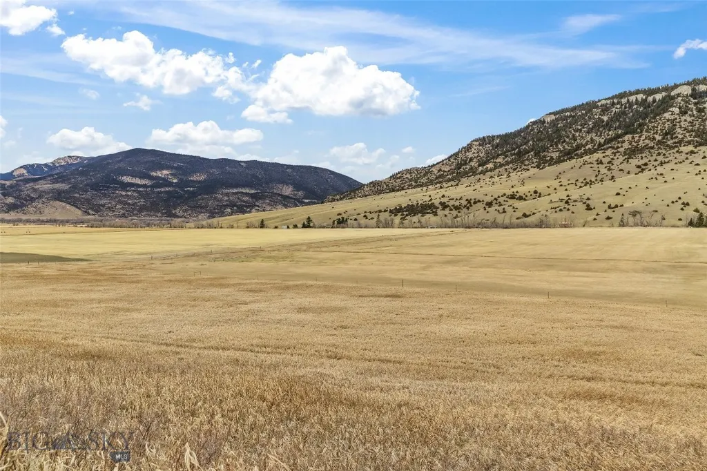 Nhn (Parcel A-2) Suce Creek Road Livingston MT 59047