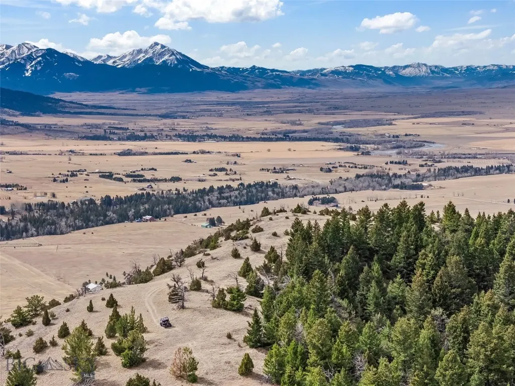 Nhn (Parcel A-2) Suce Creek Road Livingston MT 59047
