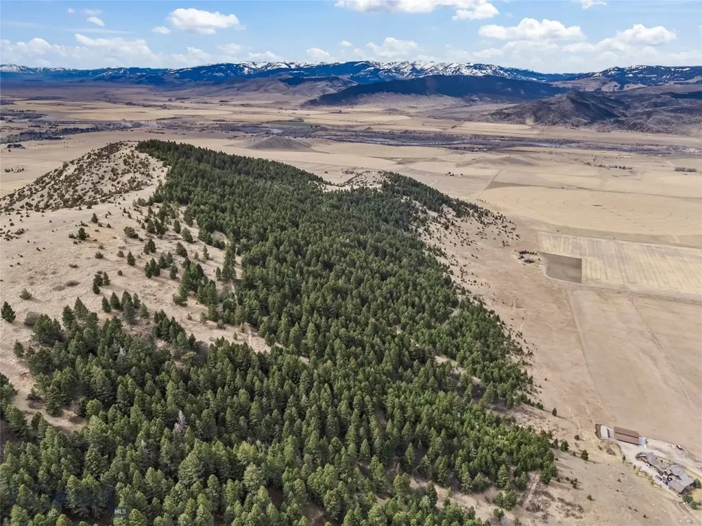 Nhn (Parcel A-2) Suce Creek Road Livingston MT 59047