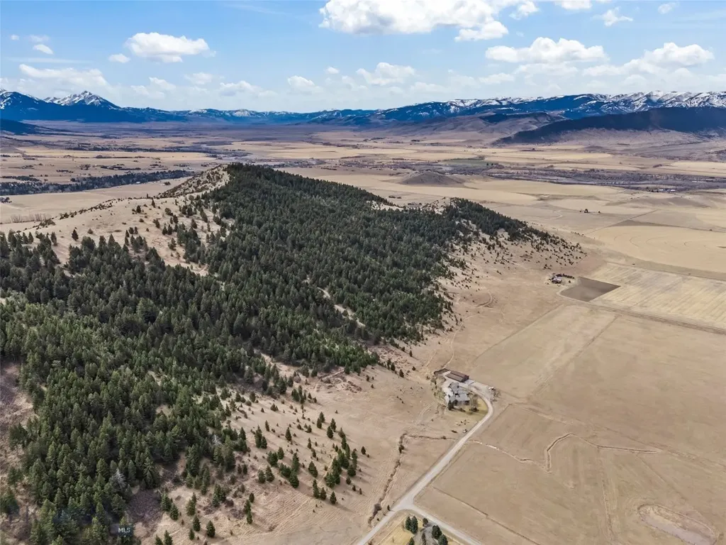 Nhn (Parcel A-2) Suce Creek Road Livingston MT 59047