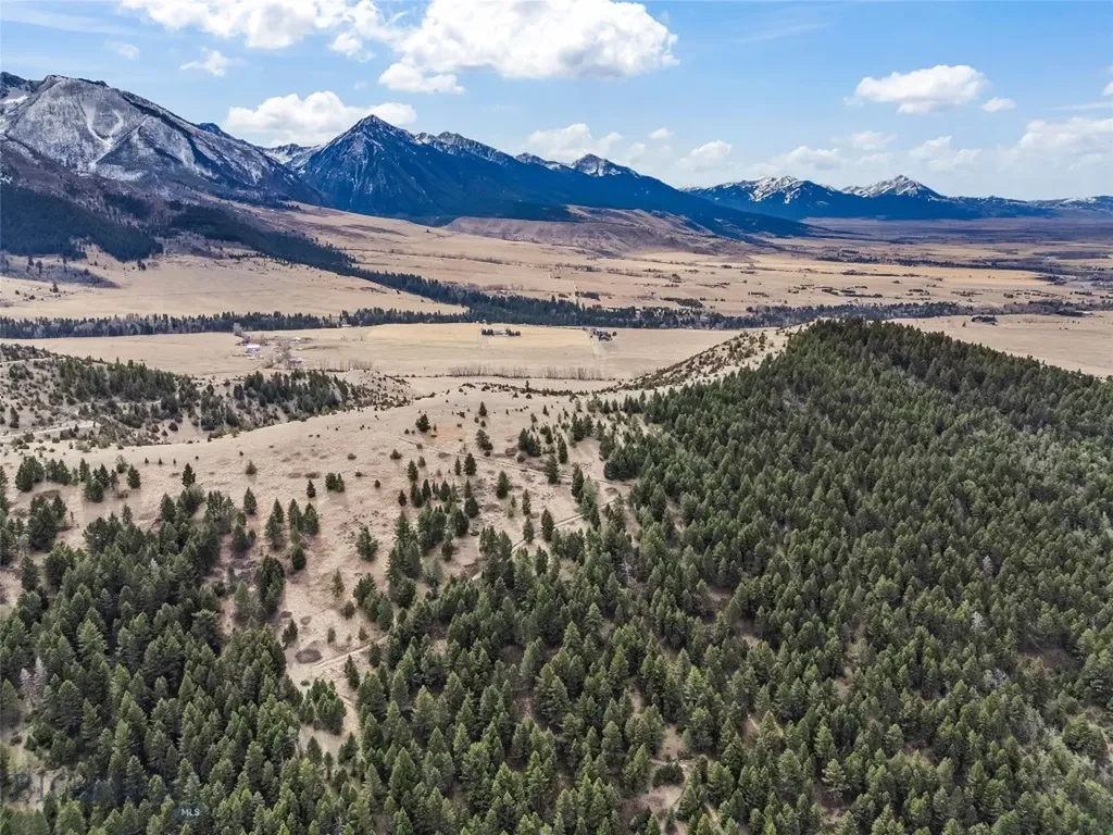 Nhn (Parcel A-2) Suce Creek Road Livingston MT 59047
