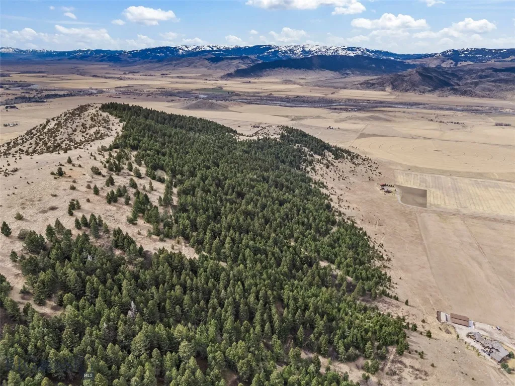 Nhn (Parcel A-2) Suce Creek Road Livingston MT 59047
