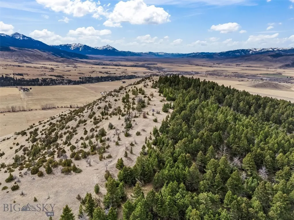 Nhn (Parcel A-2) Suce Creek Road Livingston MT 59047