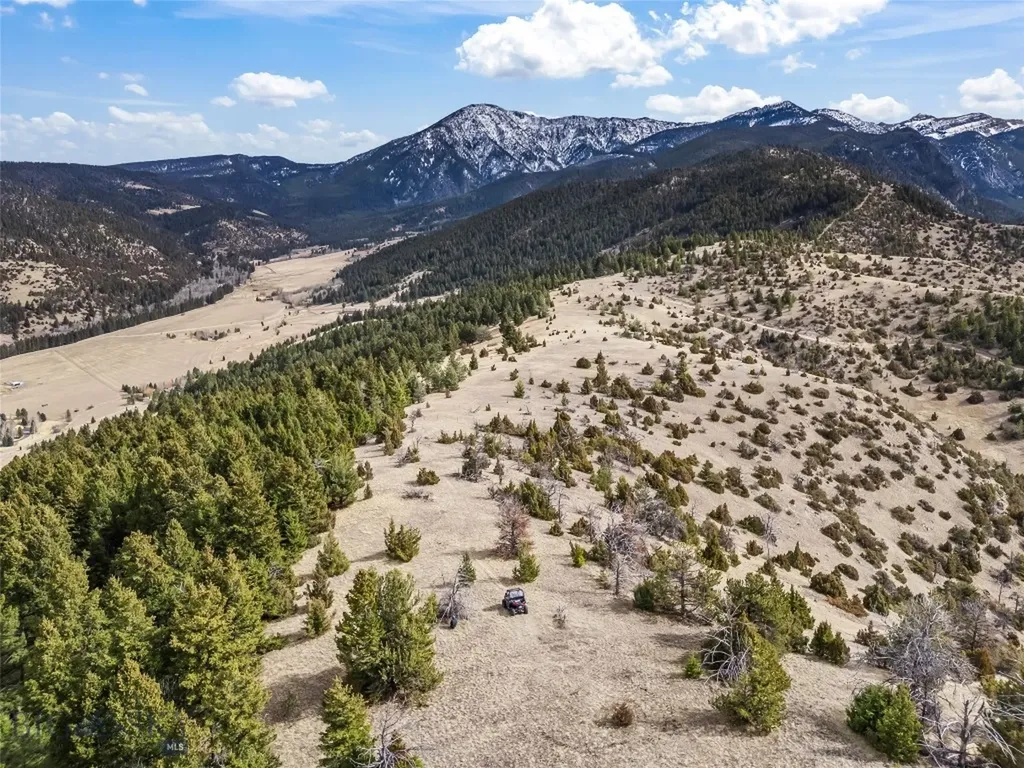 Nhn (Parcel A-2) Suce Creek Road Livingston MT 59047